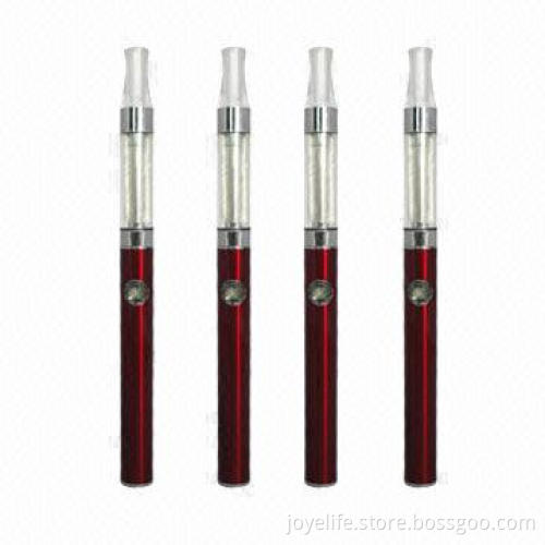 Slim Vape Pen Electronic Cigarette, Estart Y100, with Mini Clearomizer